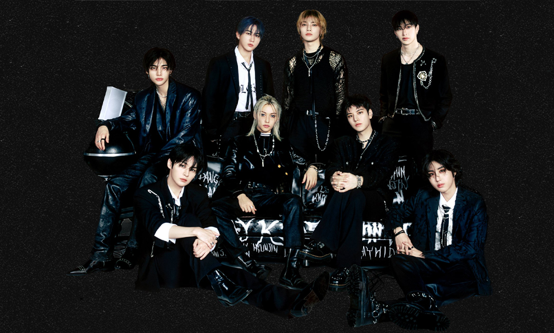 Stray Kids